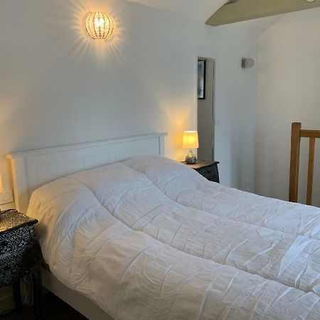 Apple & Cherry Tree Cottages Онфлер Екстер'єр фото