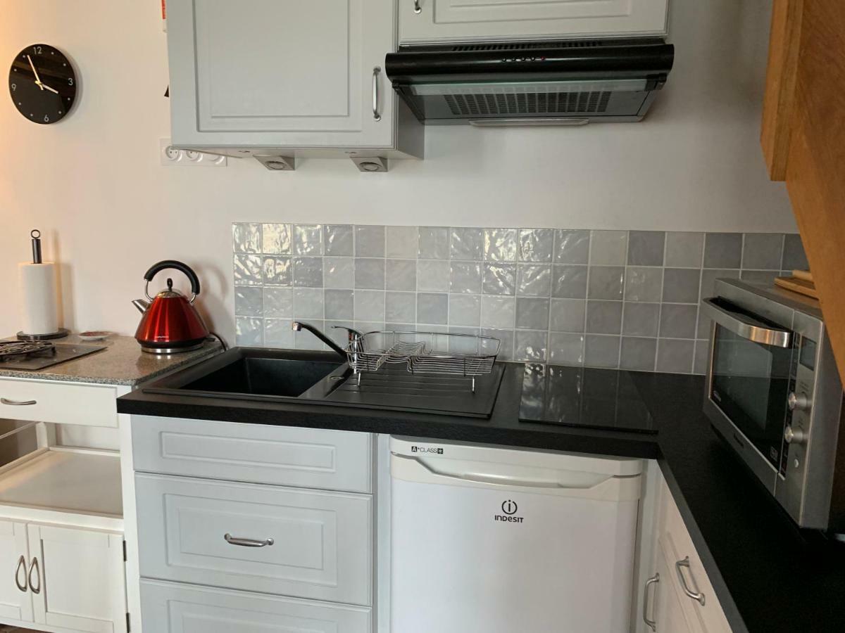 Apple & Cherry Tree Cottages Онфлер Екстер'єр фото